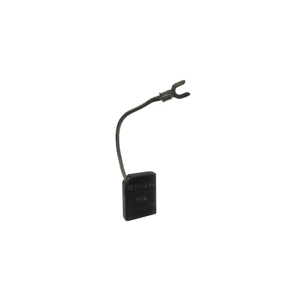 Aftermarket Westinghouse Replacement Carbon Motor Brush - Electrographitic, Grade D8D-2